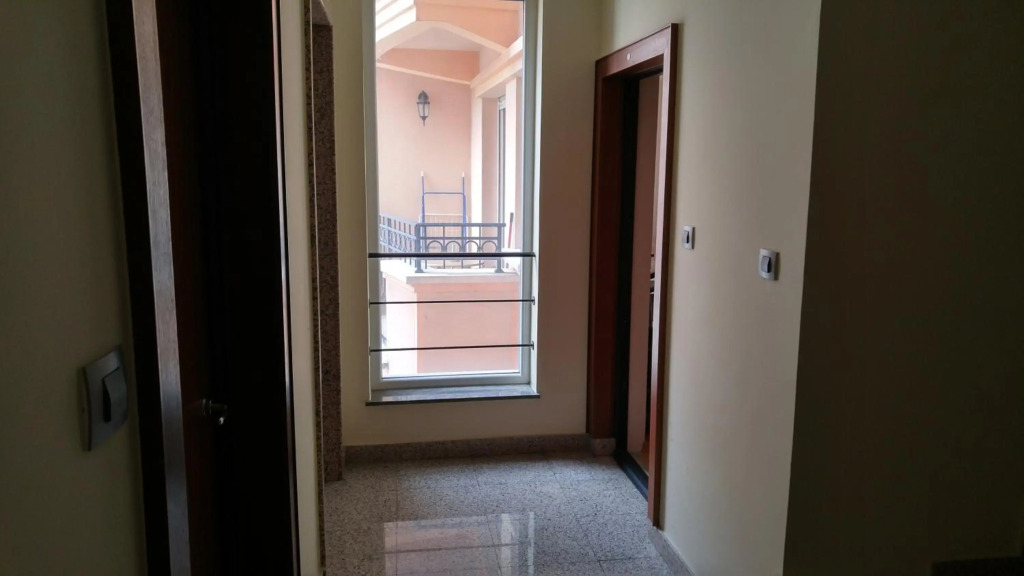 Apartman Snow White