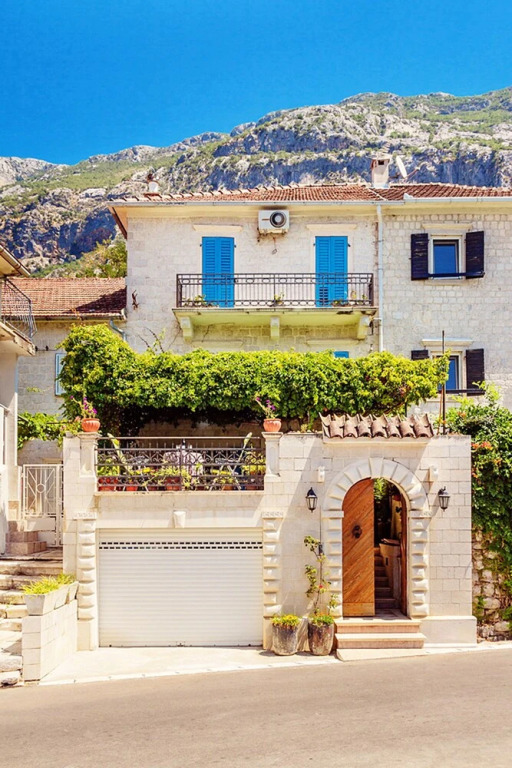 Villa Donković