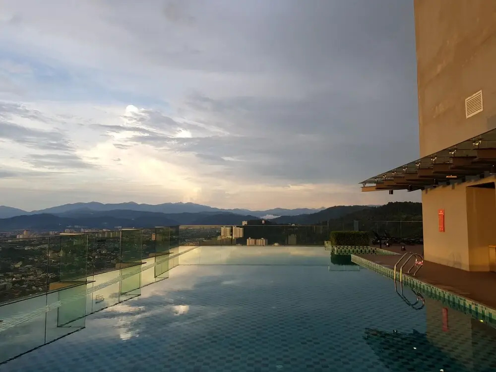 Ekocheras Suite by MOKA at CHERAS