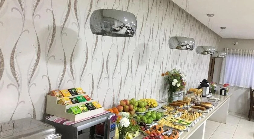 Hotel Comodoro