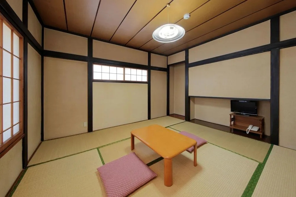 Ryokan Kawazoe