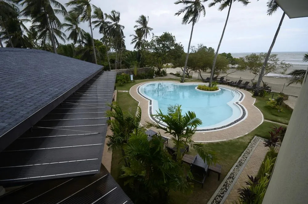 Microtel By Wyndham Puerto Princesa