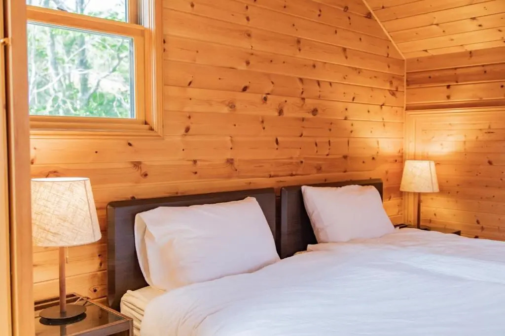 Relaxing Log Cabin IZU HOUSE- Vacation STAY 85769