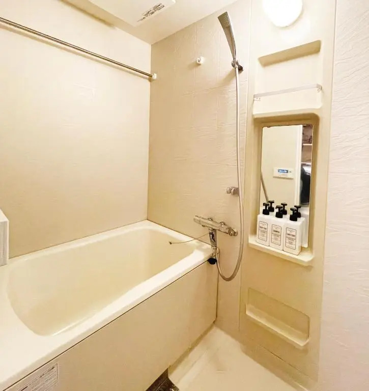 Shibuya apartment SHINSEN