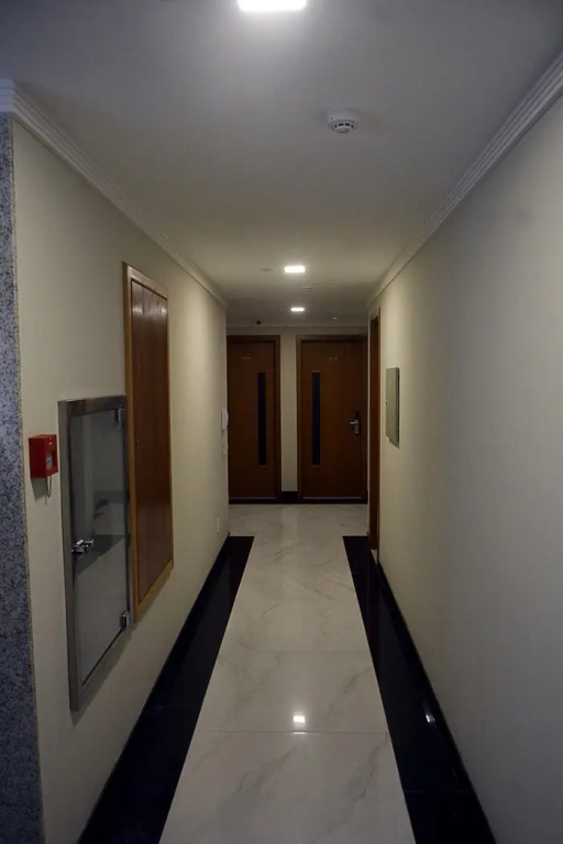 Pituba Praiamar Hotel