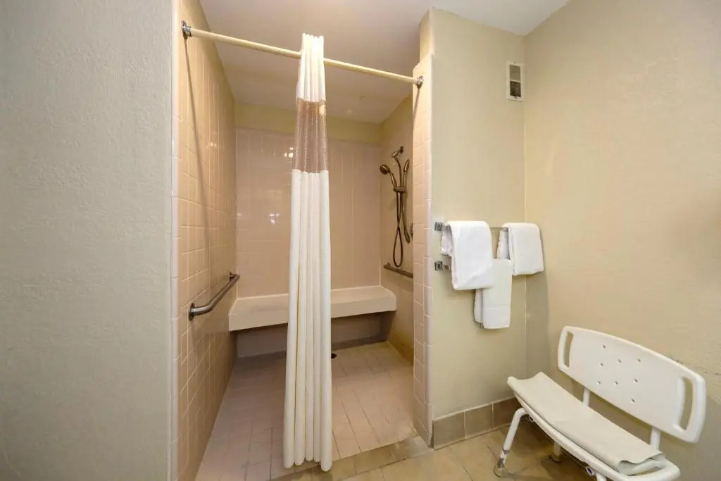 Red Roof Inn Yemassee
