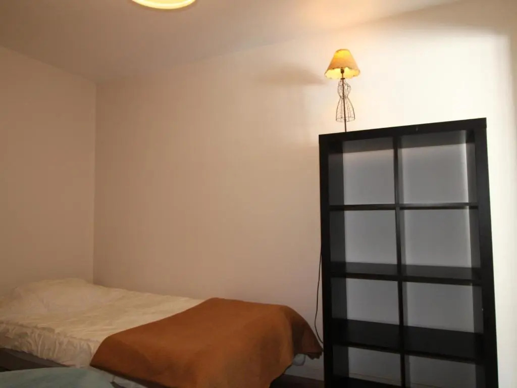 Appartement Avoriaz, 2 pièces, 4 personnes - FR-1-633-58