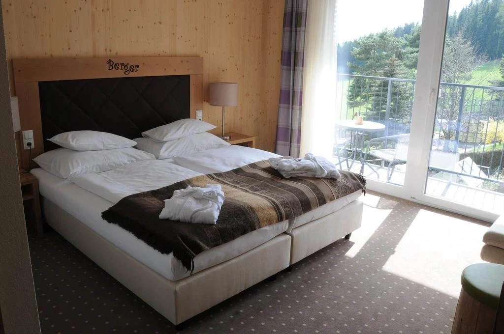 Berger Gasthof