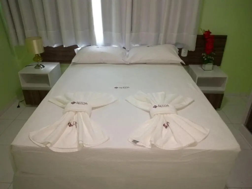 Hotel Letiva Arco