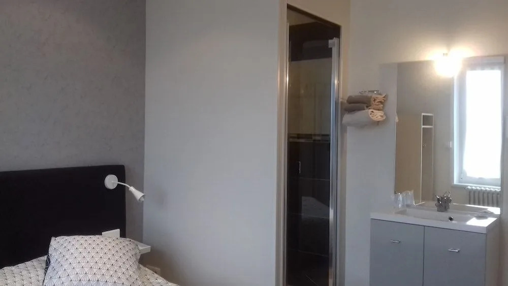 Hôtel le Gourmet