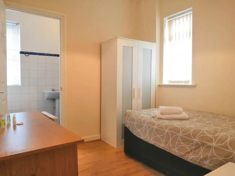 Birmingham Central Rooms