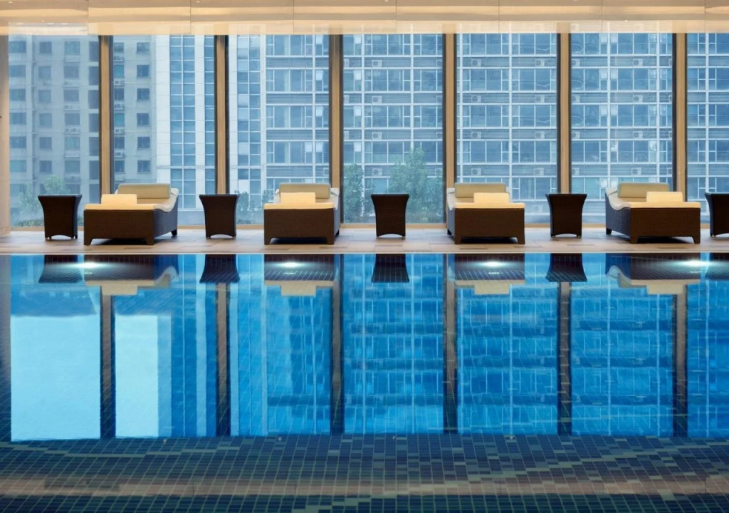 Shangri-La Hefei