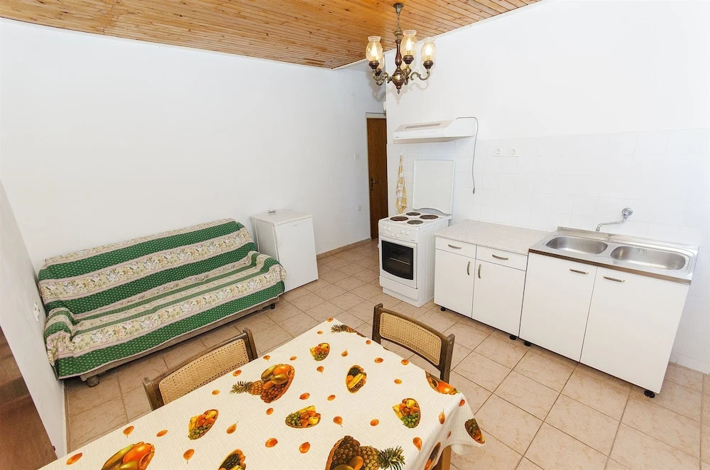 Apartments Bruno