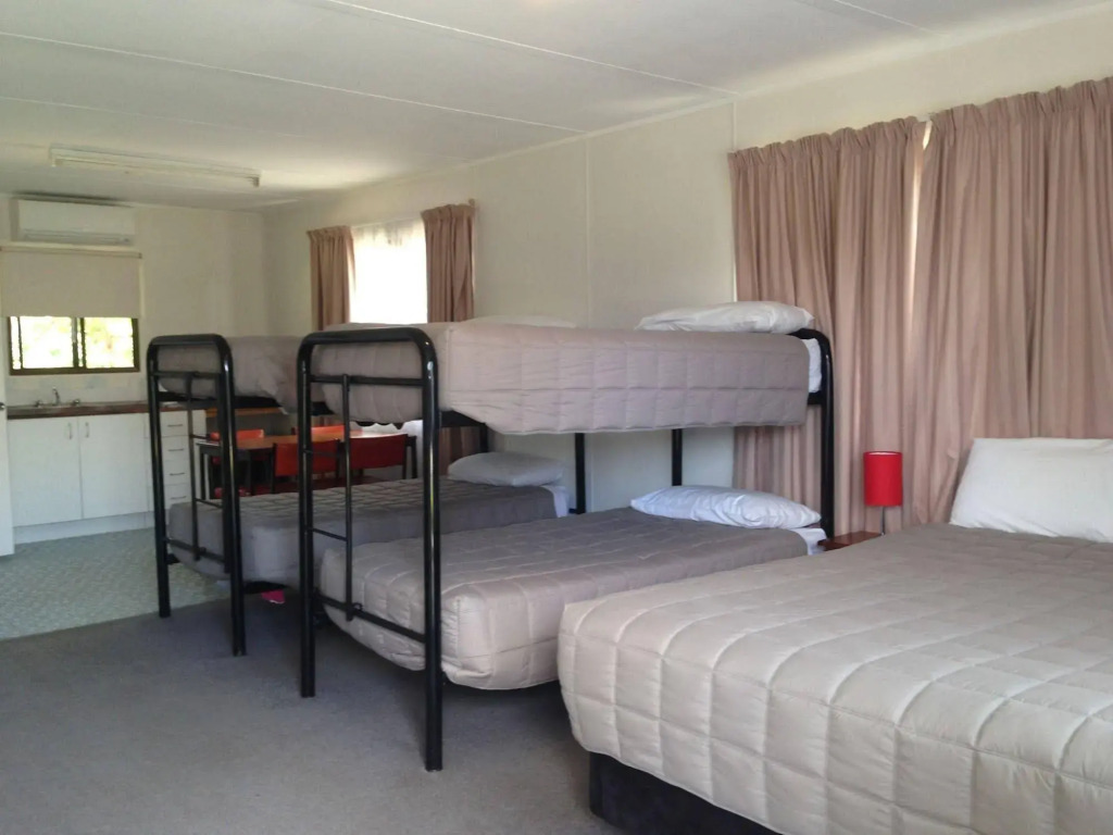 Boggabilla Motel