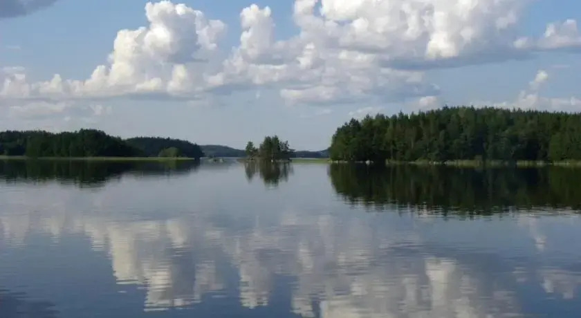 Suvisaari Cottage