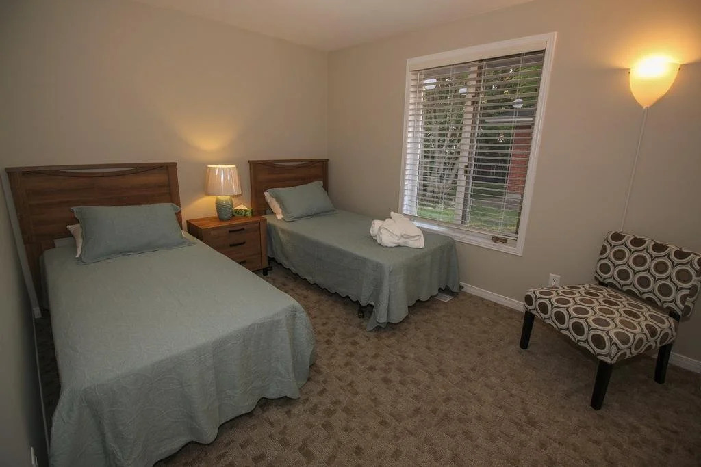 The Loyalist Bed & Breakfast