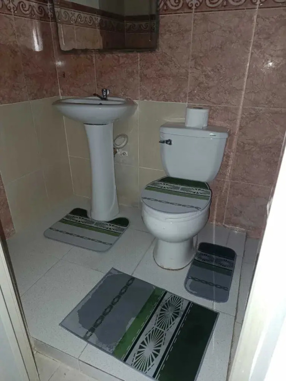 Acuario Residencial