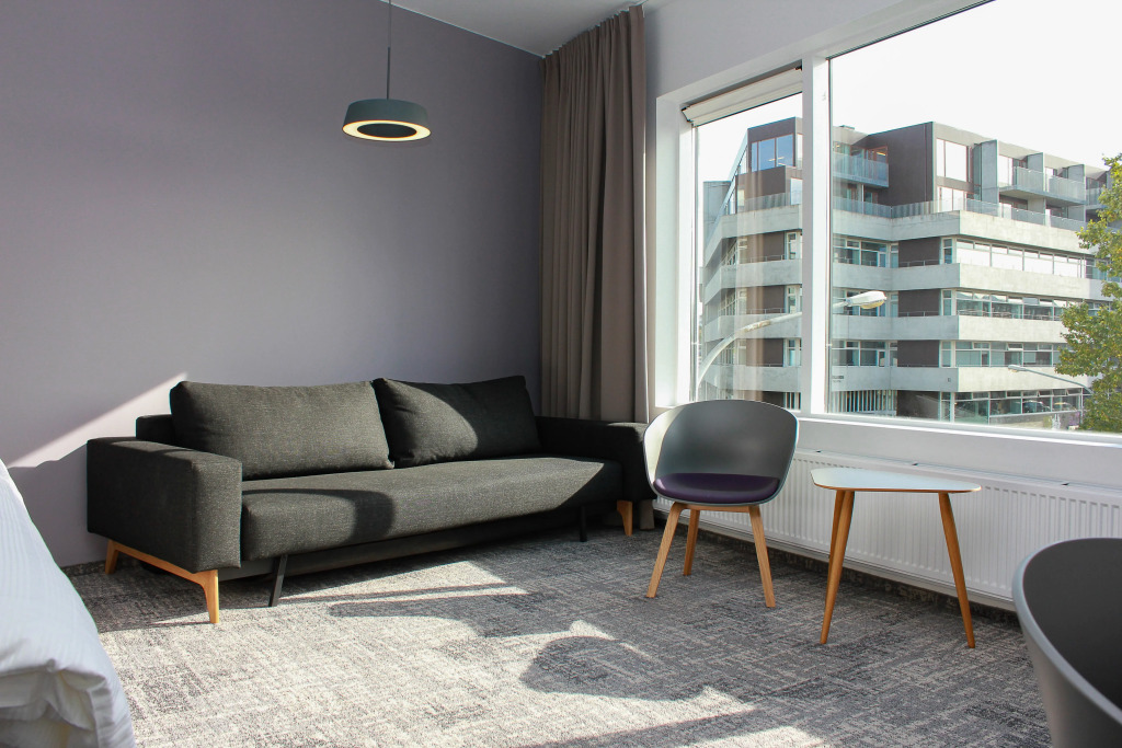 Midgardur by Center Hotels