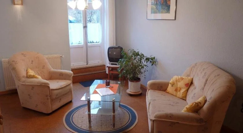 Landhotel Markthof Satemin