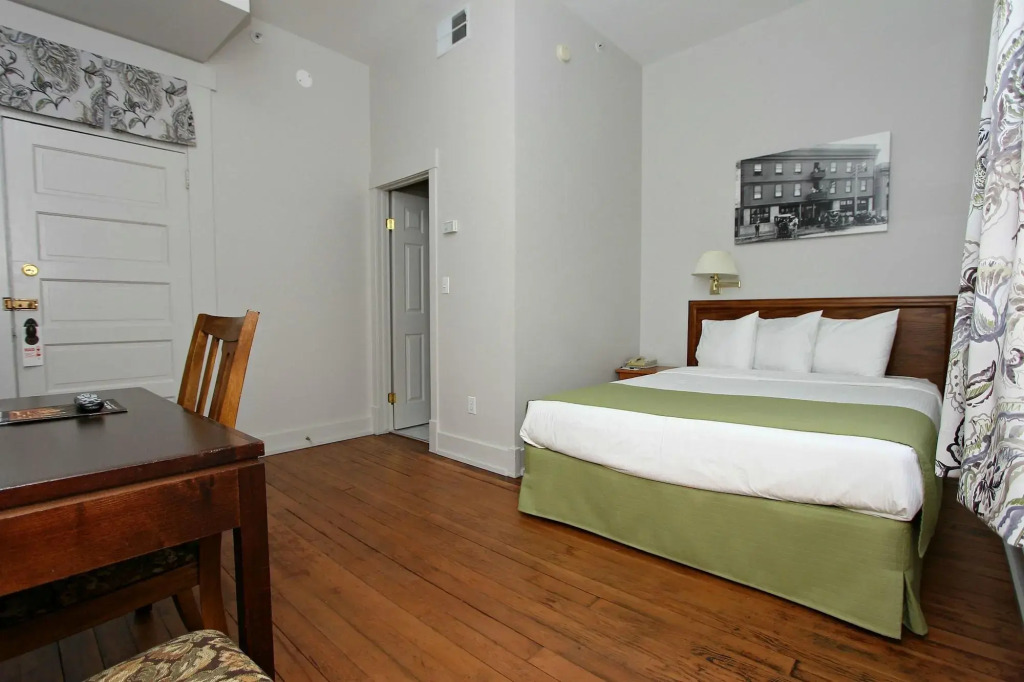 Richca Heritage Hotel