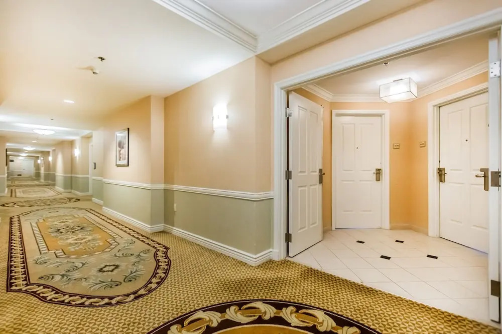 The Signature MGM Condos