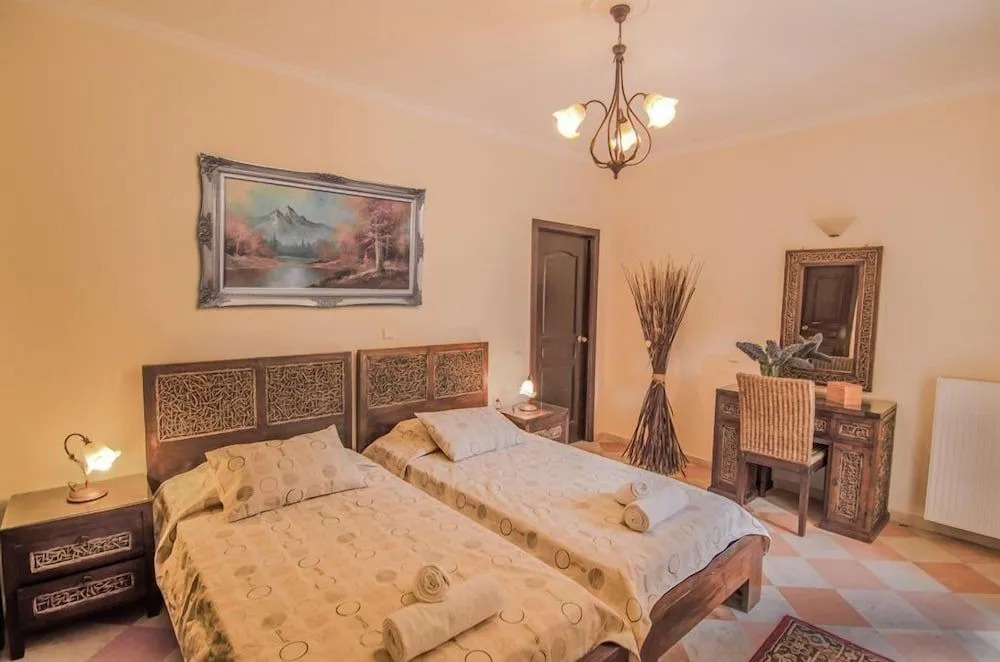 Villa Athena