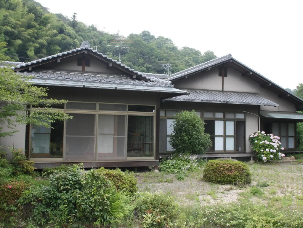 88 House Hiroshima