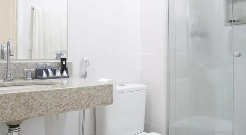 Lake View Apartment