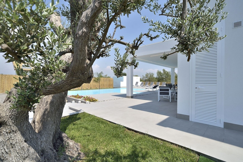 Villa Giaira SicilyMyhome