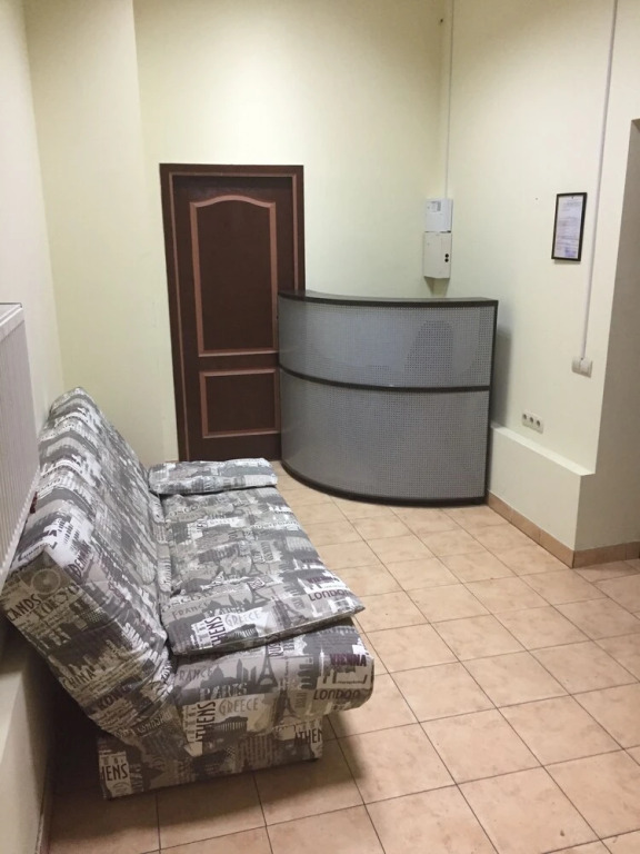 Mega Hostel