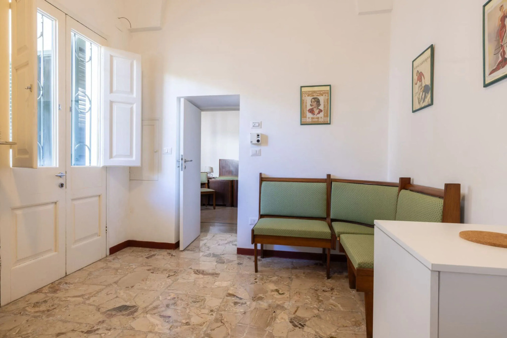 Antico Giardino Salentino - Appartamento 2 LIMONE-Appartamento 2 LIMONE