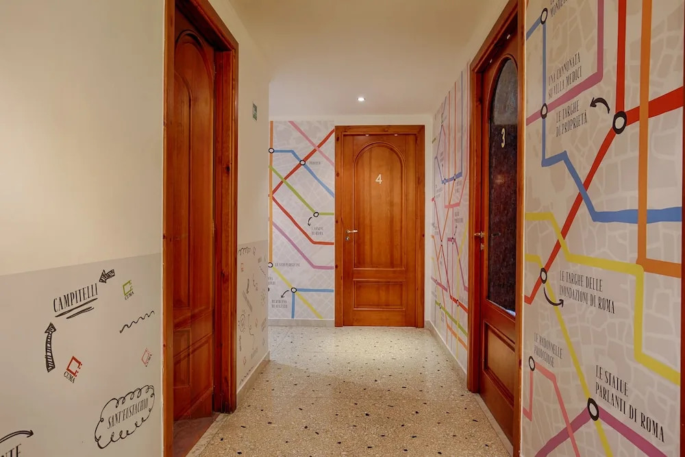 Cuma Suites