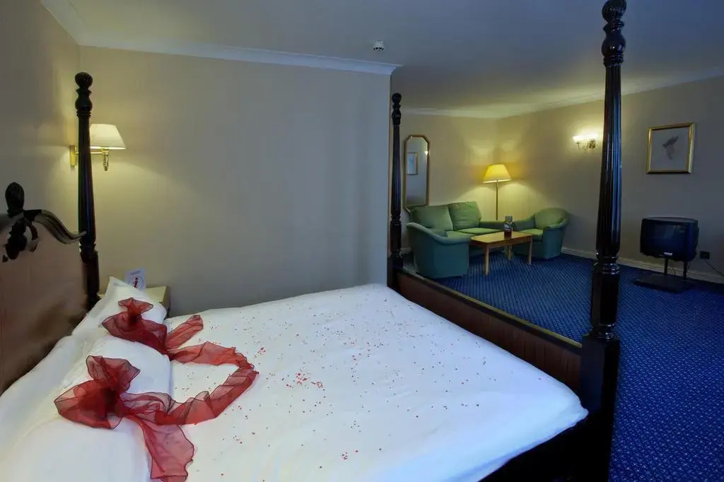Britannia Hotel Wigan