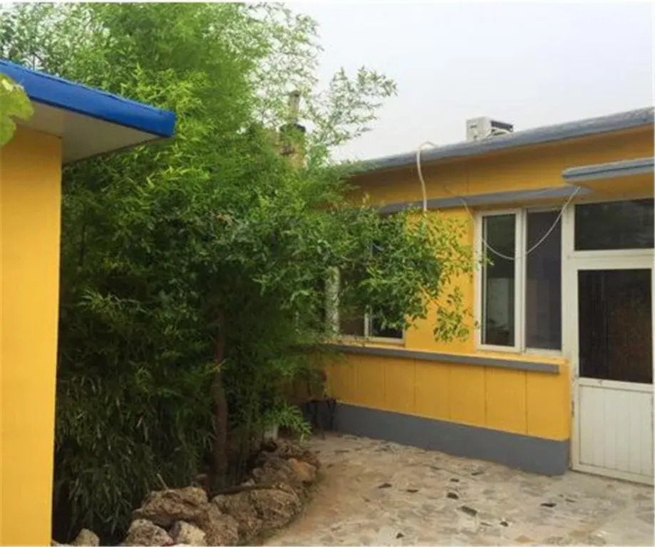 Xingcheng Zhuyuan Family Inn
