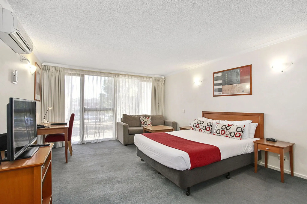 Quality Inn & Suites Knox