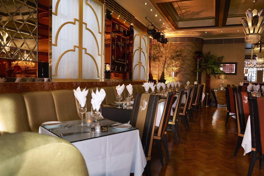 Earl Of Doncaster Hotel