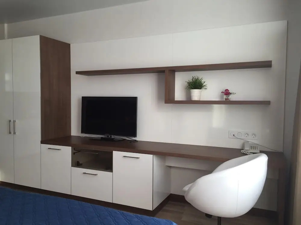 Apartments Aksioma