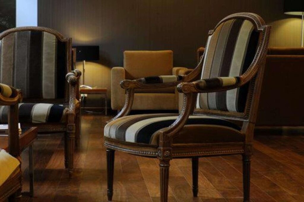 Legendary Lisboa Suites
