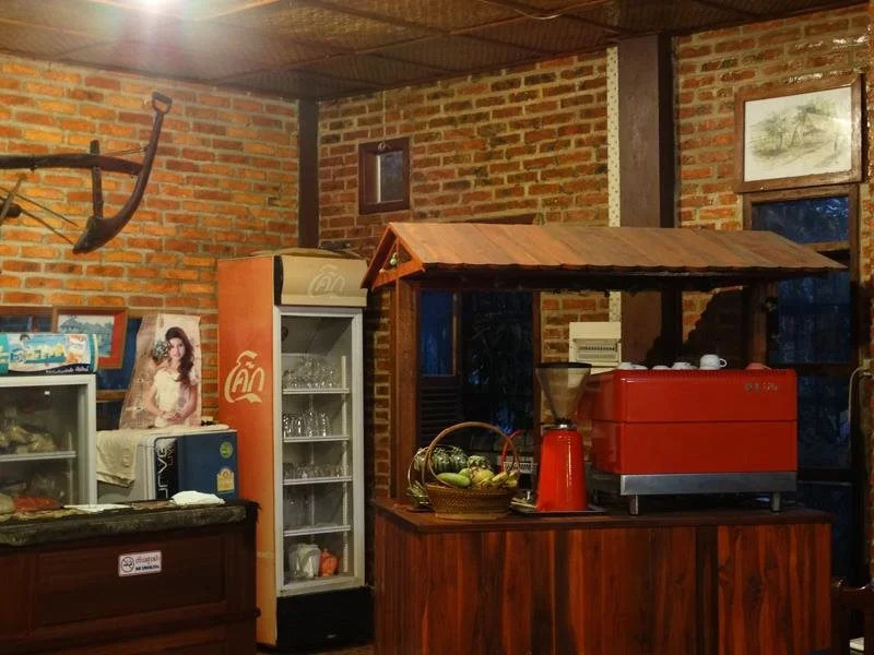 Zuela Guesthouse