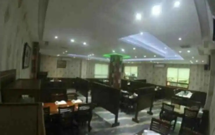 My Hotel Cilegon