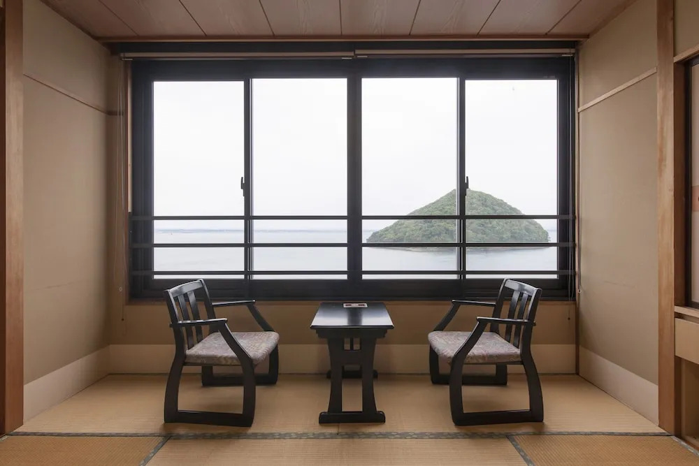 Asamushi Kanko Hotel