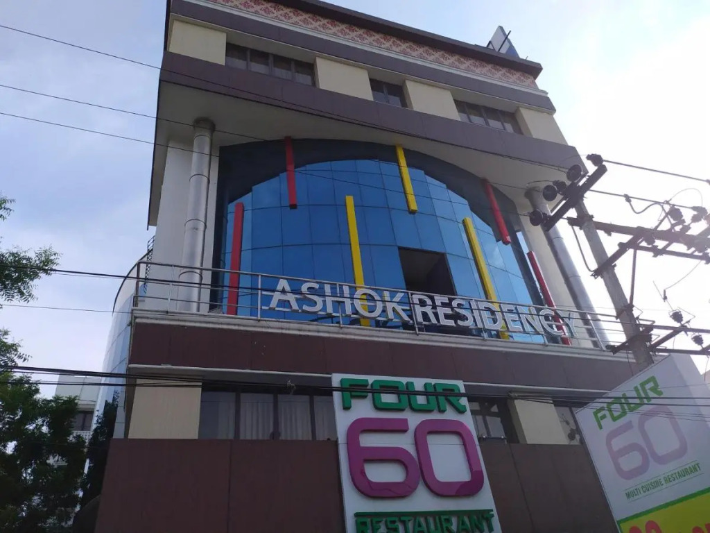Hotel Ashok Residency, Porur