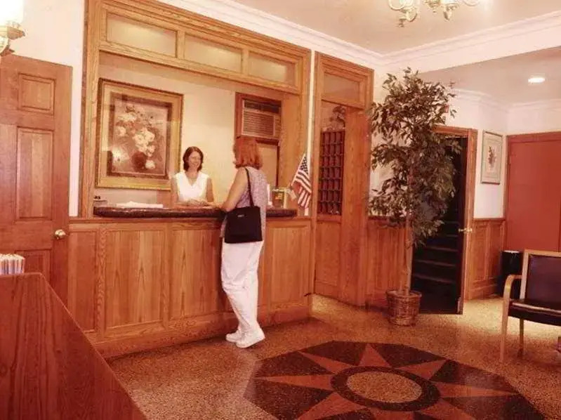 Hotel Deauville