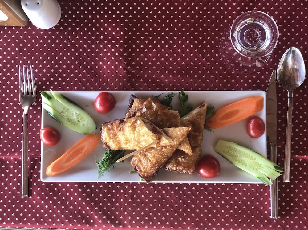 Veranda Otel Bozburun (+16)