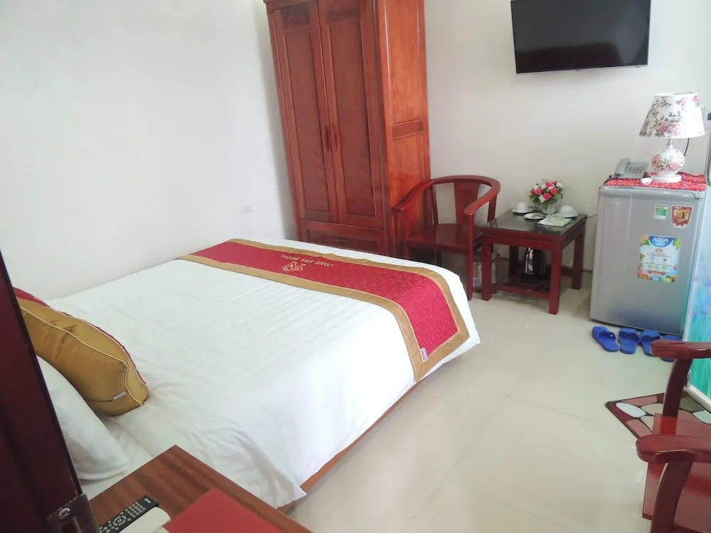 Cong Nga Hotel