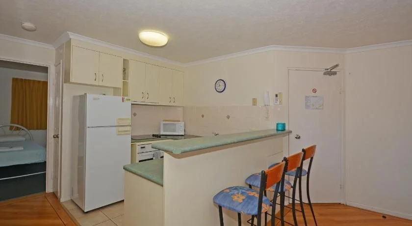 Jade Waters Luxury Apartments