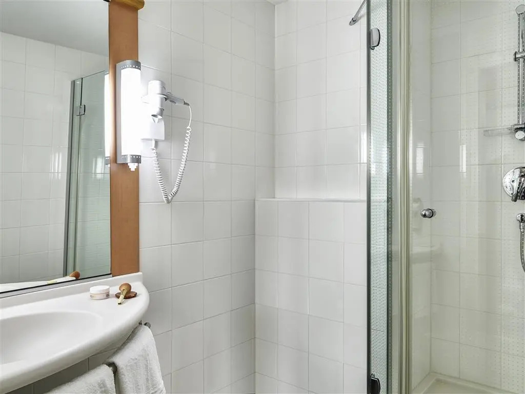 Ibis Barcelona Centro