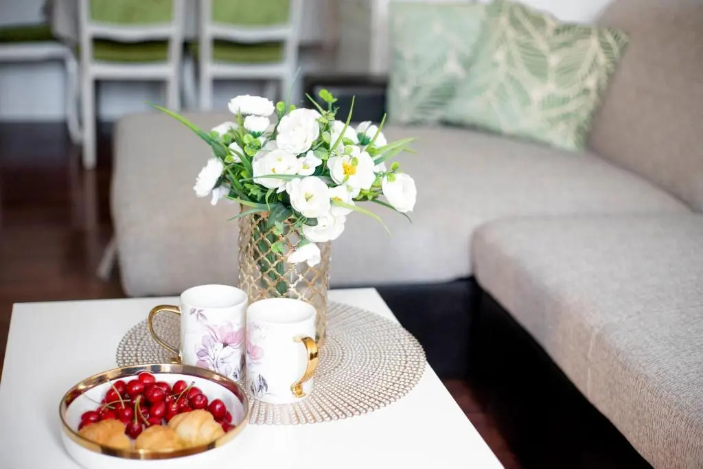 Apartment Alkar