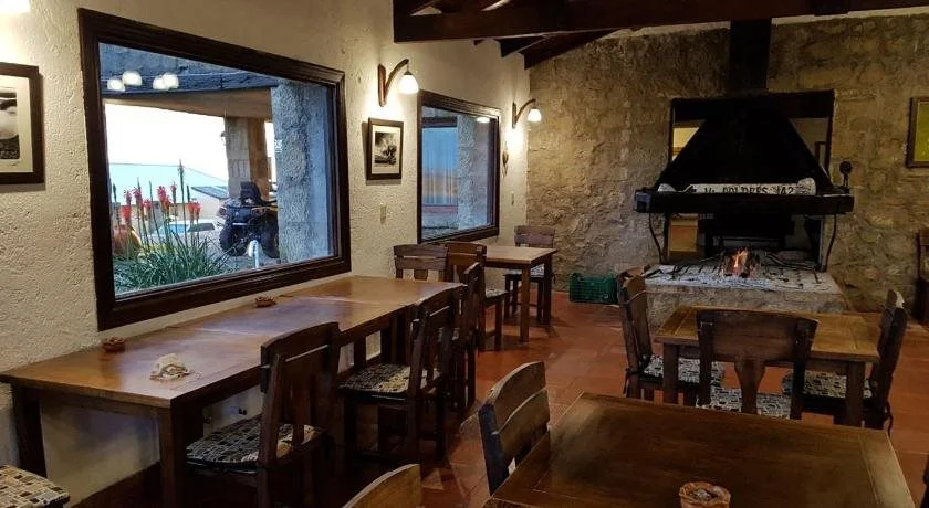 La Posta Del Qenti
