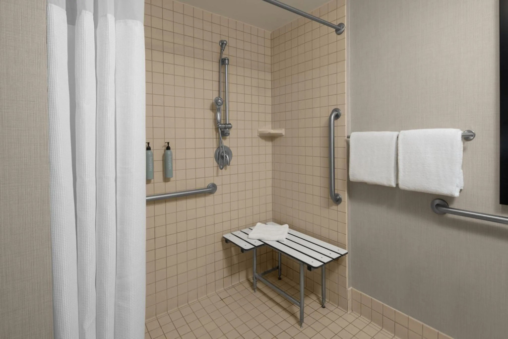 Residence Inn Los Angeles Burbank/Downtown